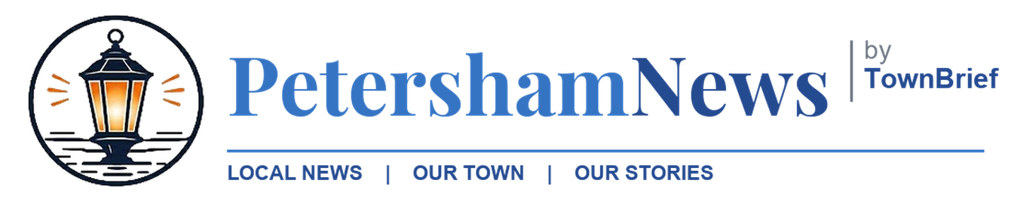 The Petersham MA Post